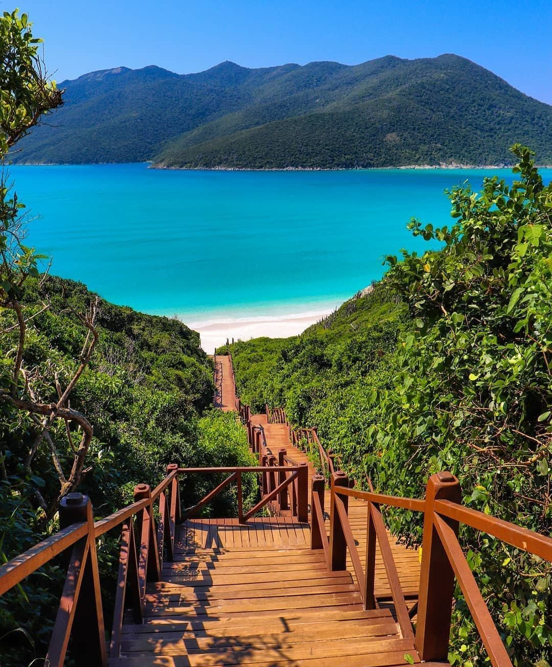 🌊Arraial do Cabo - Dia libre: vivilo a tu ritmo