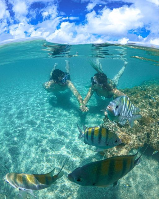 🌴Tour Búzios – Navegá por las Aguas Más Lindas de Brasil