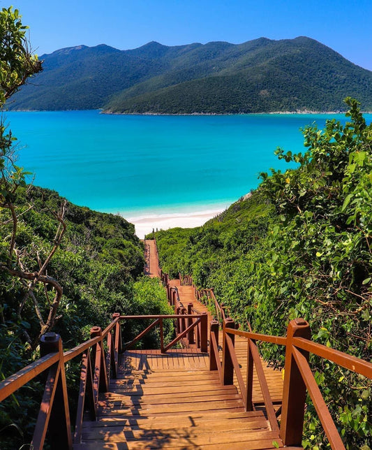 🌊Arraial do Cabo - Dia libre: vivilo a tu ritmo